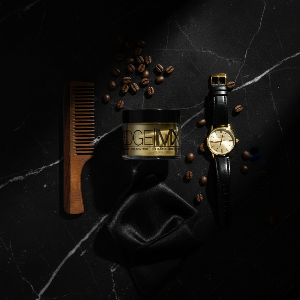Luxury Grooming Lifestyle